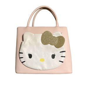 Hello Kitty Handbag